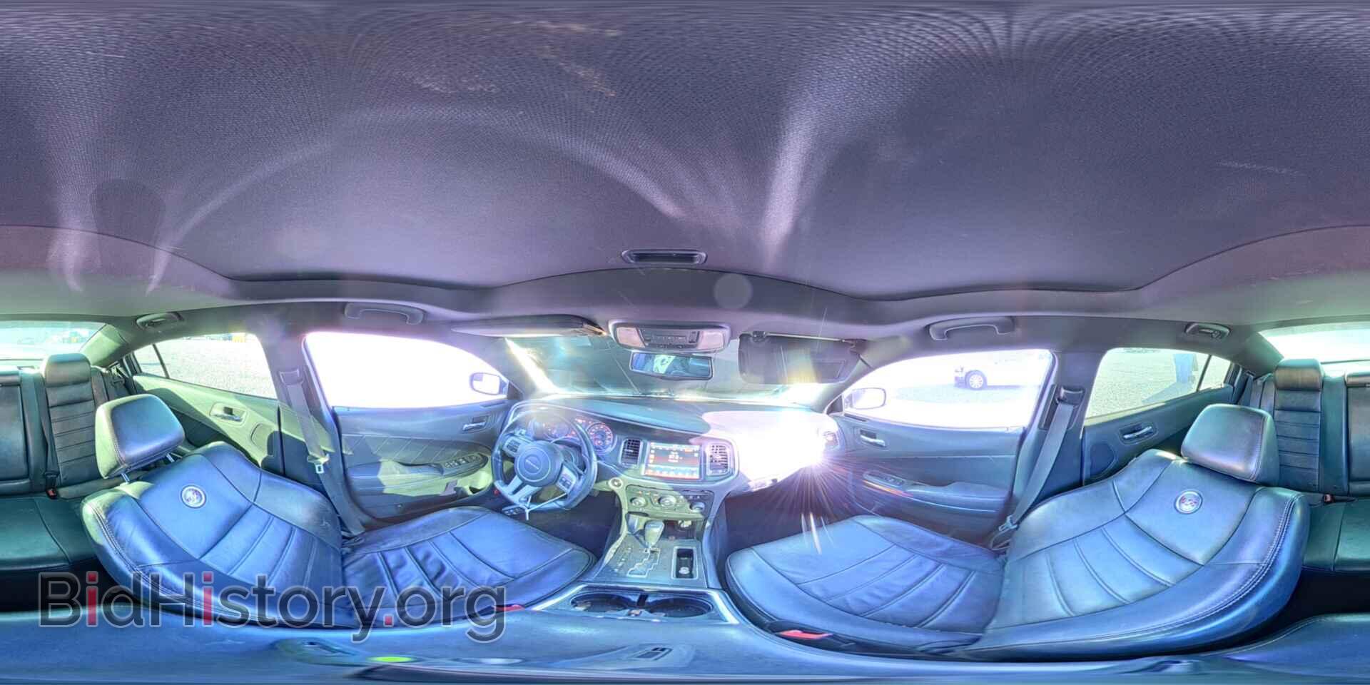 2014 DODGE CHARGER - VIN: 2C3CDXCT0EH309183 - Photo 15