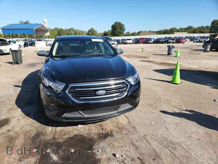 2017 FORD TAURUS - VIN: 1FAHP2F85HG113393 - Photo 13