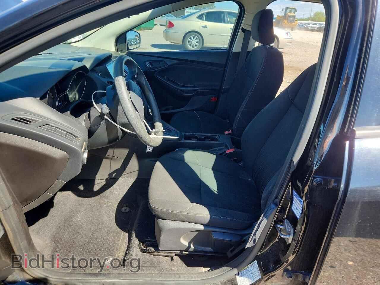 2016 FORD FOCUS - VIN: 1FADP3E27GL360440 - Photo 7
