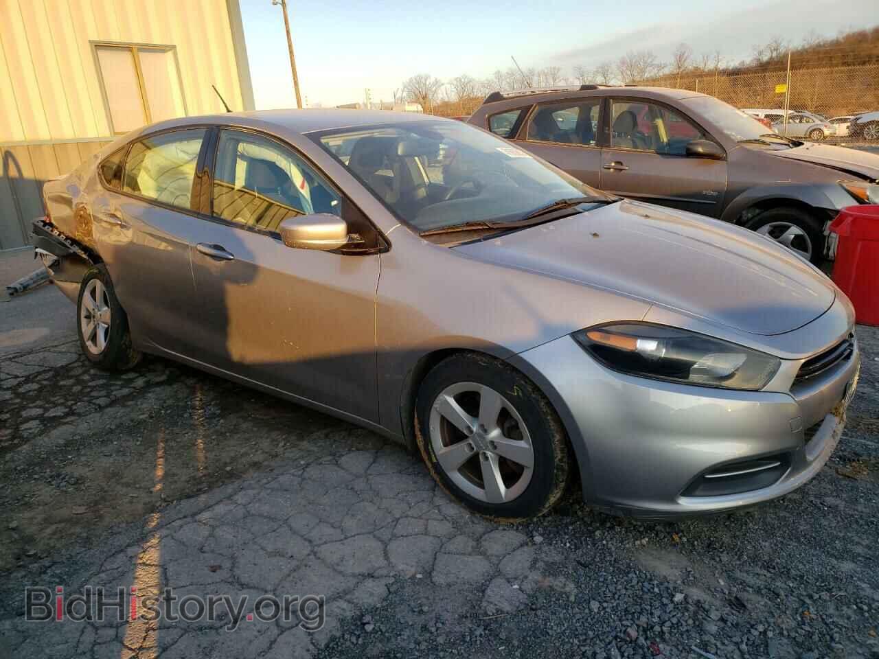 2015 DODGE DART - VIN: 1C3CDFBB3FD314976 - Фото 4