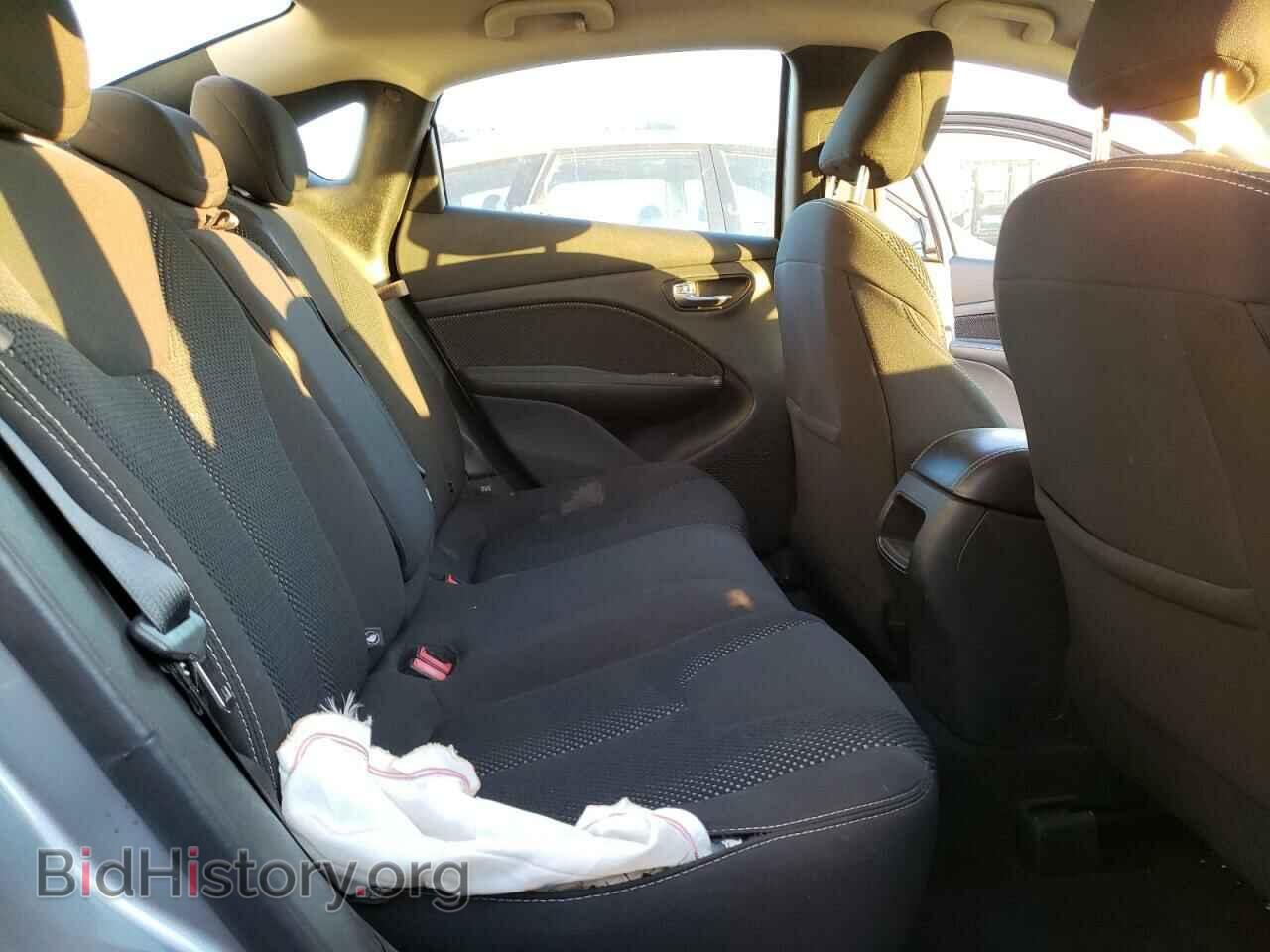 2015 DODGE DART - VIN: 1C3CDFBB3FD314976 - Фото 10