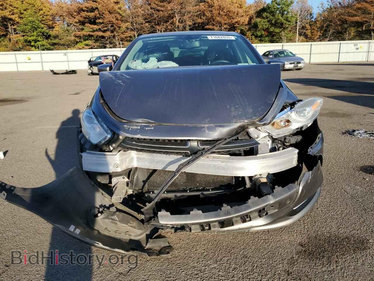 2013 DODGE DART - VIN: 1C3CDFAA1DD247185 - Photo 5