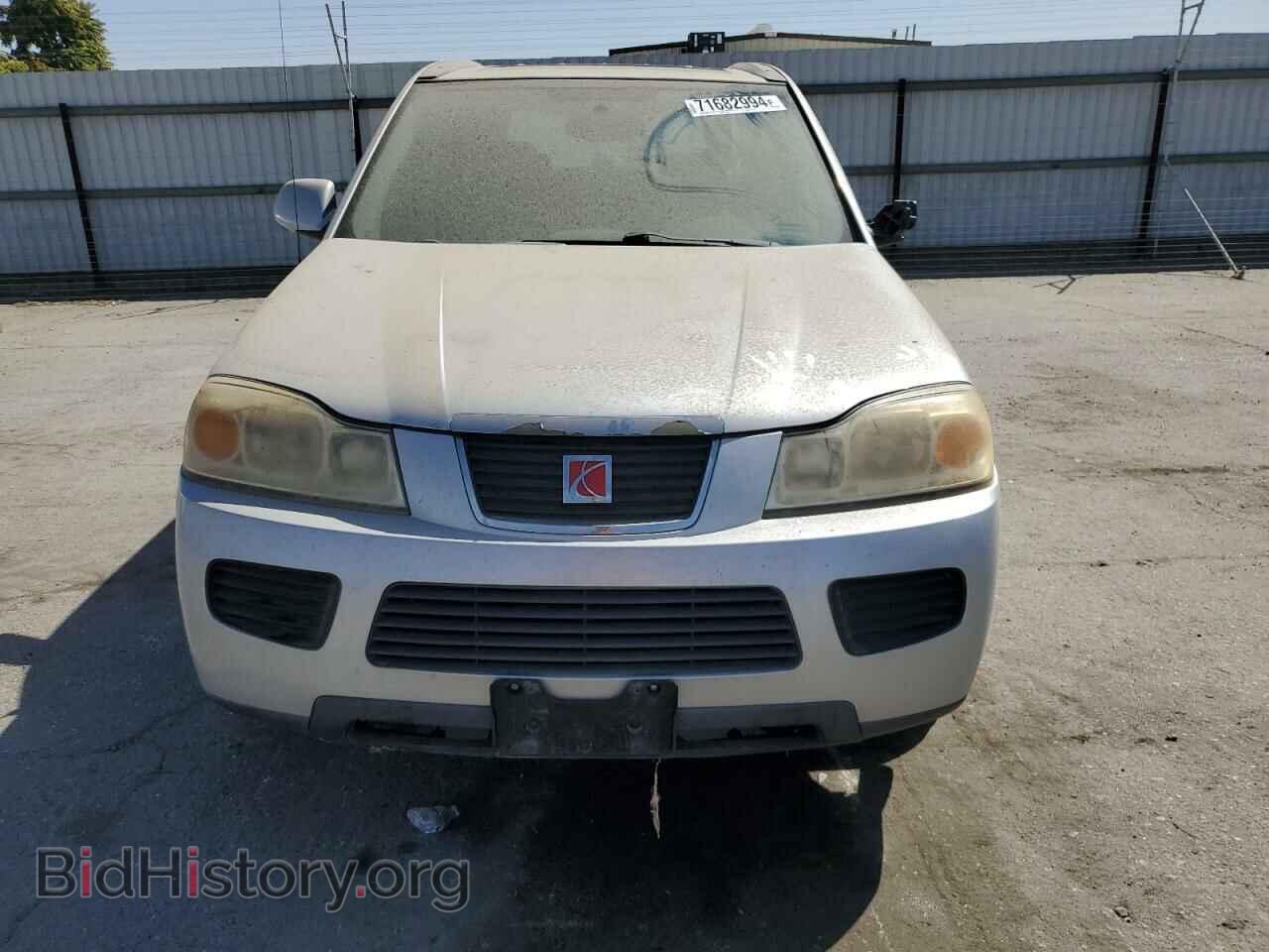 2006 SATURN VUE - VIN: 5GZCZ53456S831942 - Фото 5