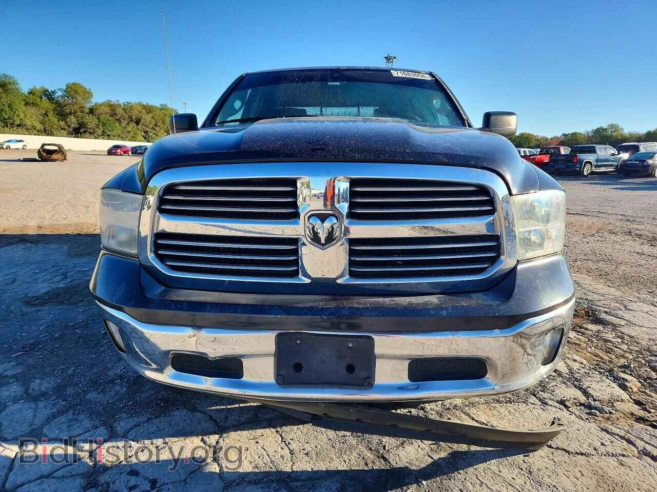 2013 RAM 1500 - VIN: 1C6RR6GT3DS693194 - Photo 5
