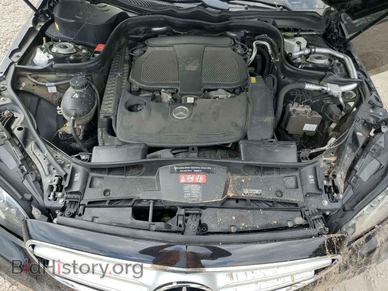 2016 MERCEDES-BENZ E-CLASS - VIN: WDDHF8JB1GB290995 - Фото 11