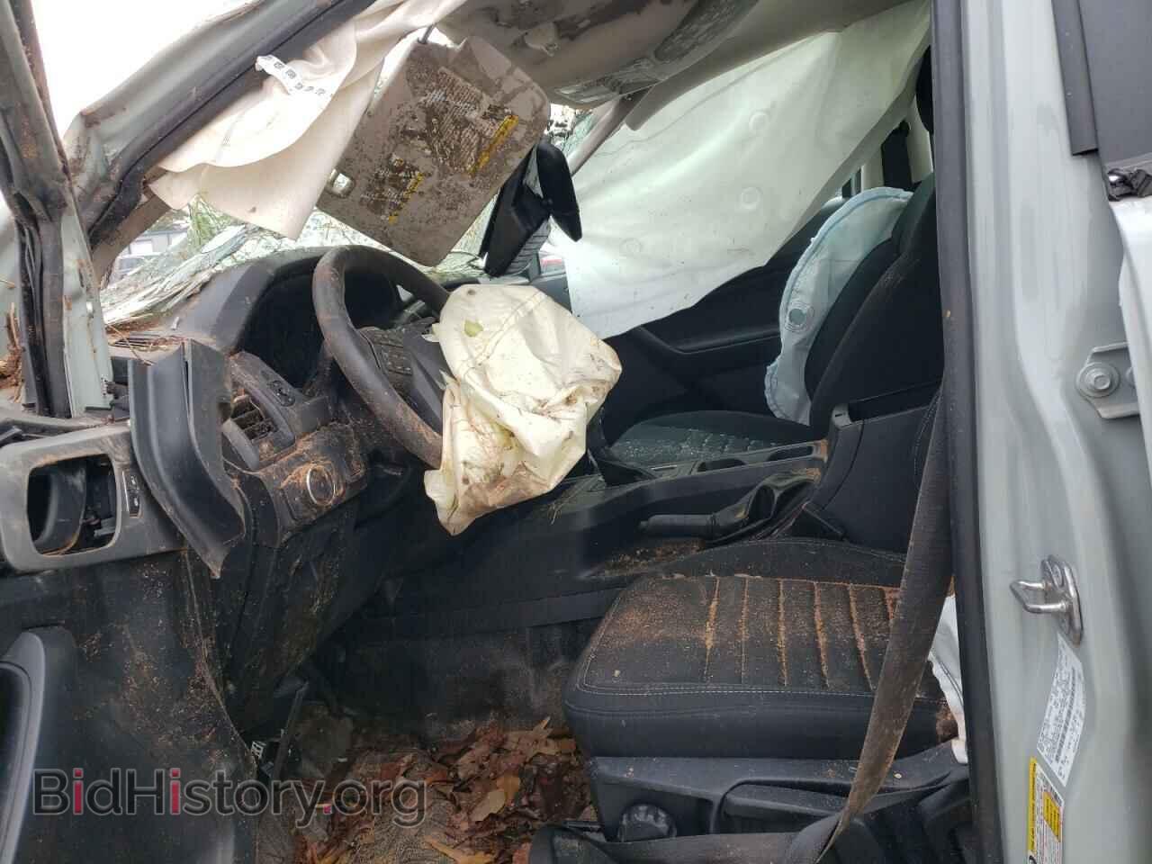 2021 FORD RANGER - VIN: 1FTER4EHXMLD79742 - Фото 7