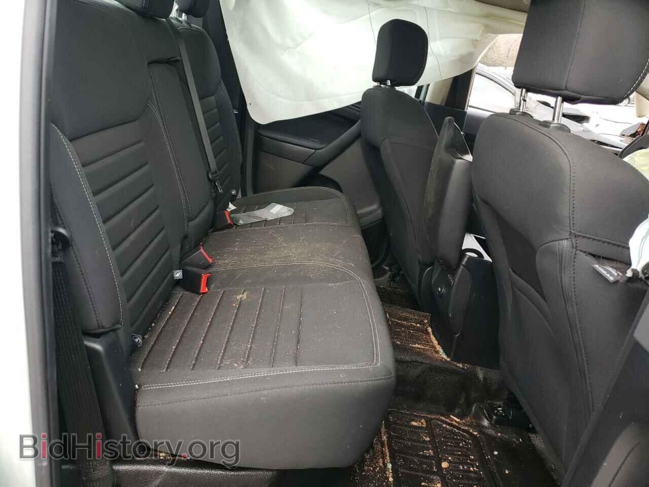 2021 FORD RANGER - VIN: 1FTER4EHXMLD79742 - Фото 10