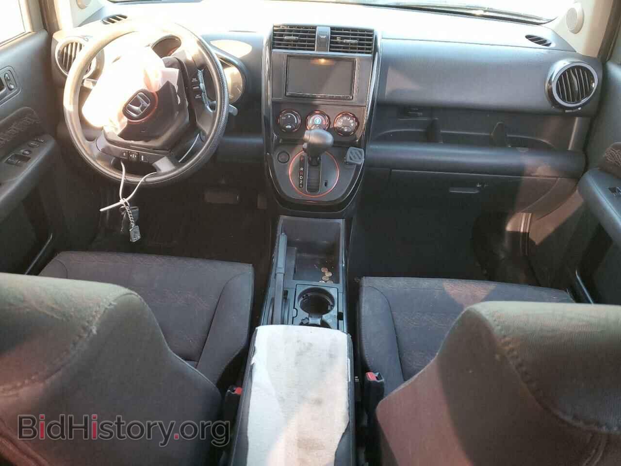 2007 HONDA ELEMENT - VIN: 5J6YH18967L005226 - Фото 8