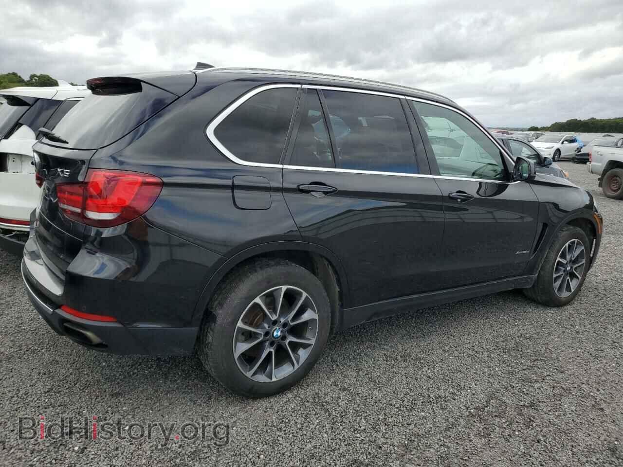 2018 BMW X5 - VIN: 5UXKS4C57J0Y20271 - Фото 3
