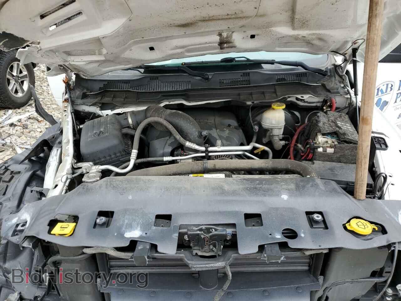 2018 RAM 1500 - VIN: 1C6RR7FT6JS124357 - Фото 11