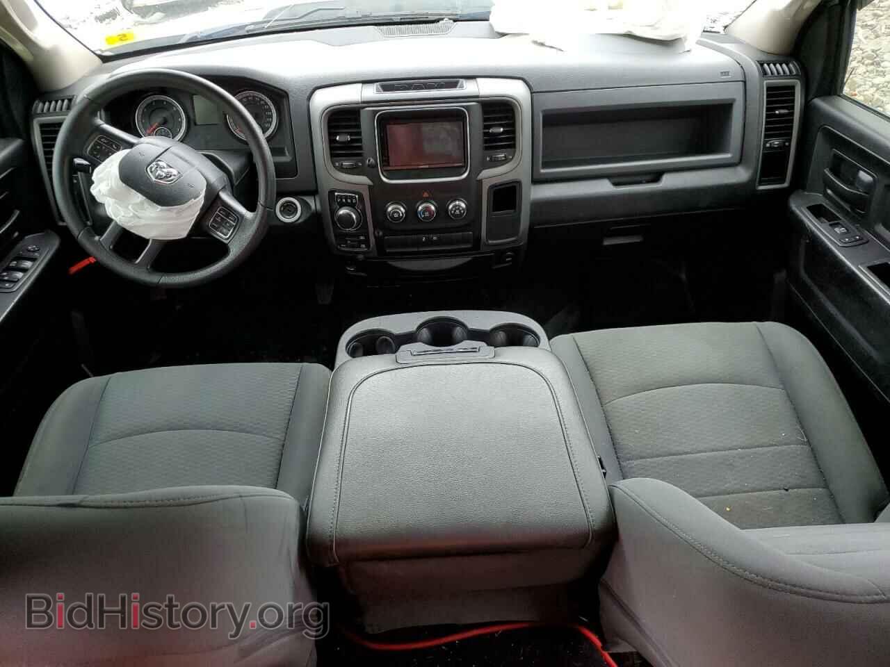 2018 RAM 1500 - VIN: 1C6RR7FT6JS124357 - Фото 8