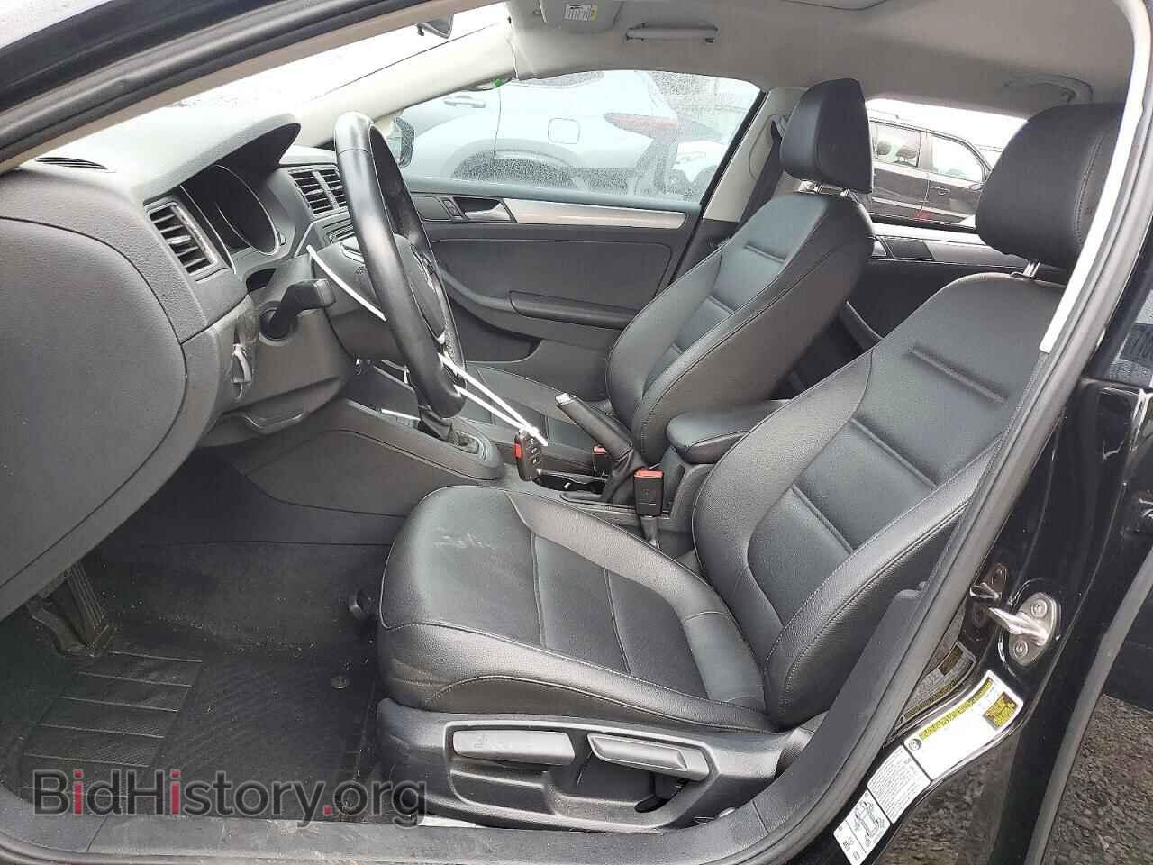 2017 VOLKSWAGEN JETTA - VIN: 3VWDB7AJ0HM256771 - Photo 7