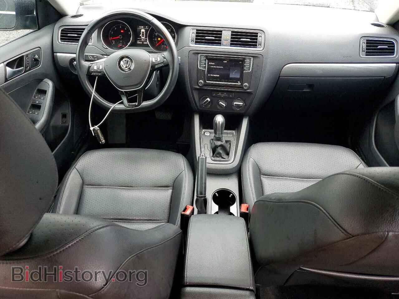 2017 VOLKSWAGEN JETTA - VIN: 3VWDB7AJ0HM256771 - Photo 8