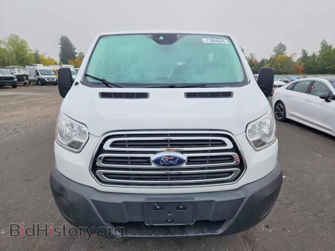 2017 FORD TRANSIT - VIN: 1FBZX2ZMXHKB26181 - Photo 5