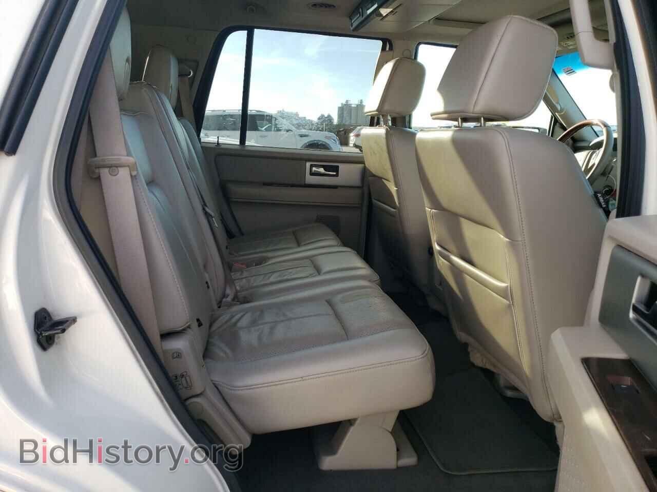 2008 FORD EXPEDITION - VIN: 1FMFU19518LA65254 - Фото 11