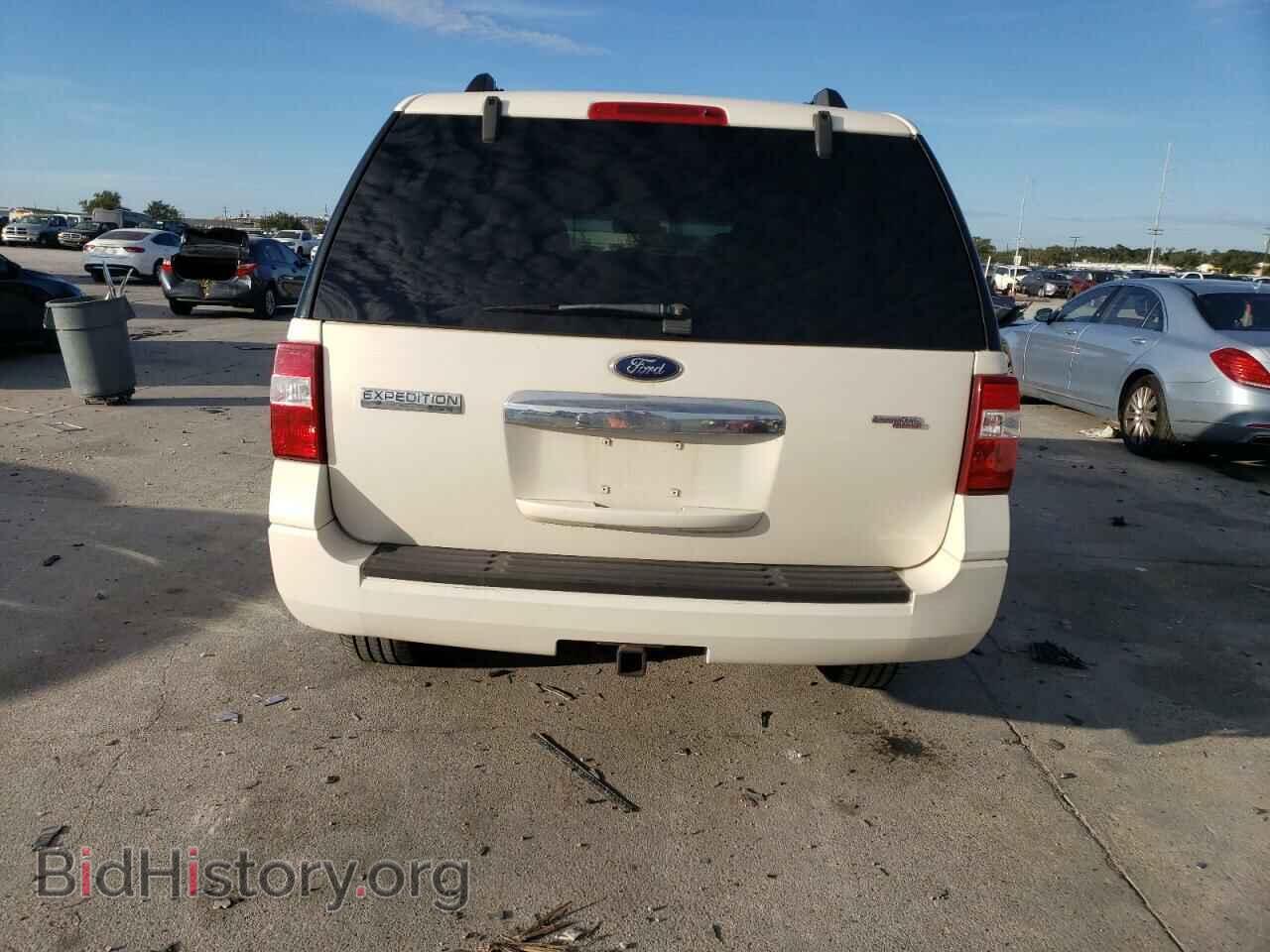 2008 FORD EXPEDITION - VIN: 1FMFU19518LA65254 - Фото 6