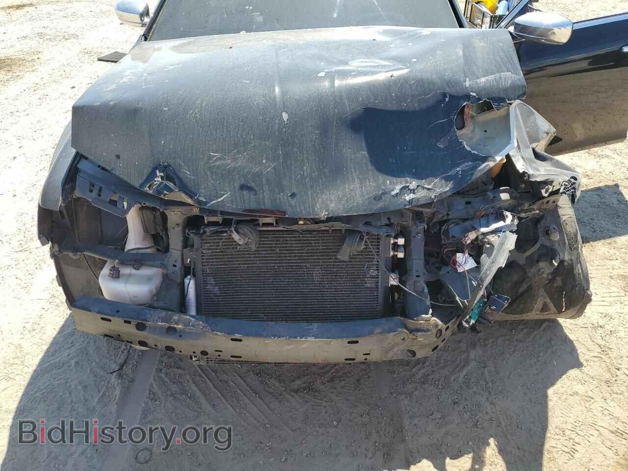 2012 CHRYSLER 300 - VIN: 2C3CCACG4CH279945 - Фото 11