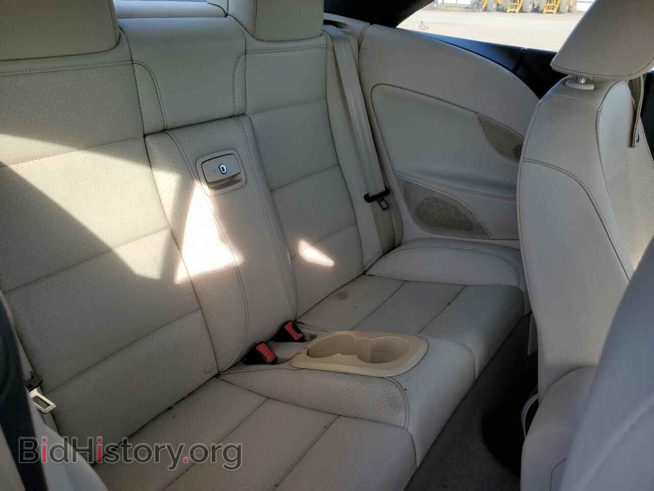 2011 VOLKSWAGEN EOS - VIN: WVWBA7AH3BV002138 - Фото 10