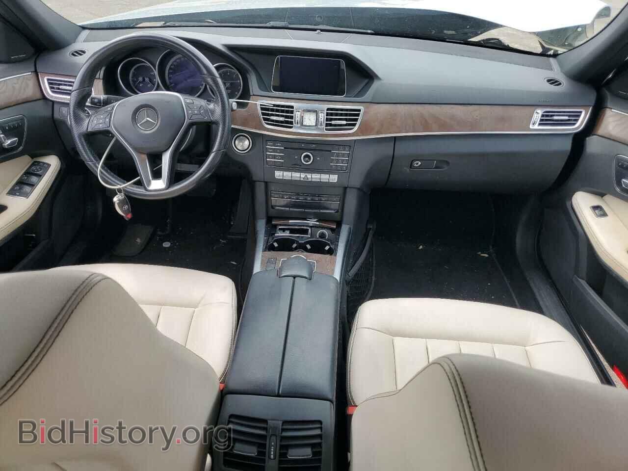 2016 MERCEDES-BENZ E-CLASS - VIN: WDDHF5KBXGB305183 - Фото 8