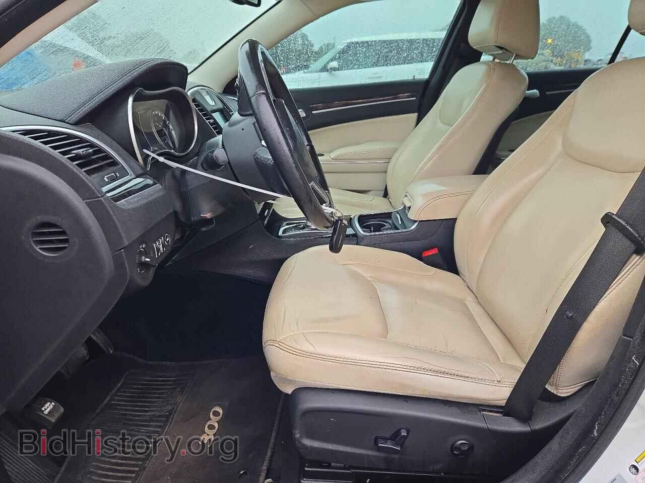 2015 CHRYSLER 300 - VIN: 2C3CCAAG7FH785910 - Фото 7