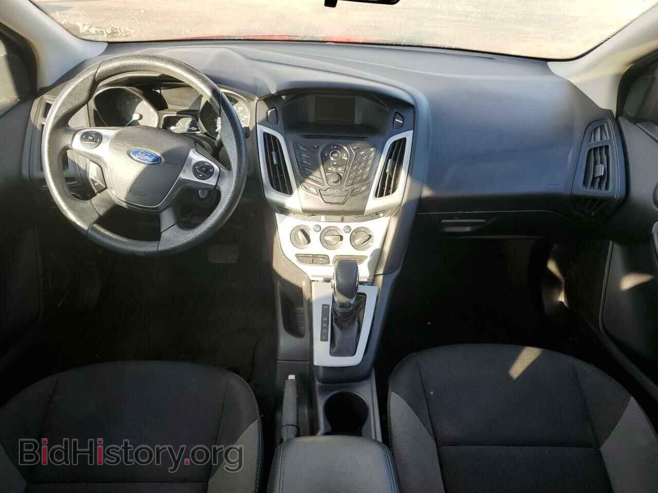 2014 FORD FOCUS - VIN: 1FADP3F28EL338944 - Photo 8