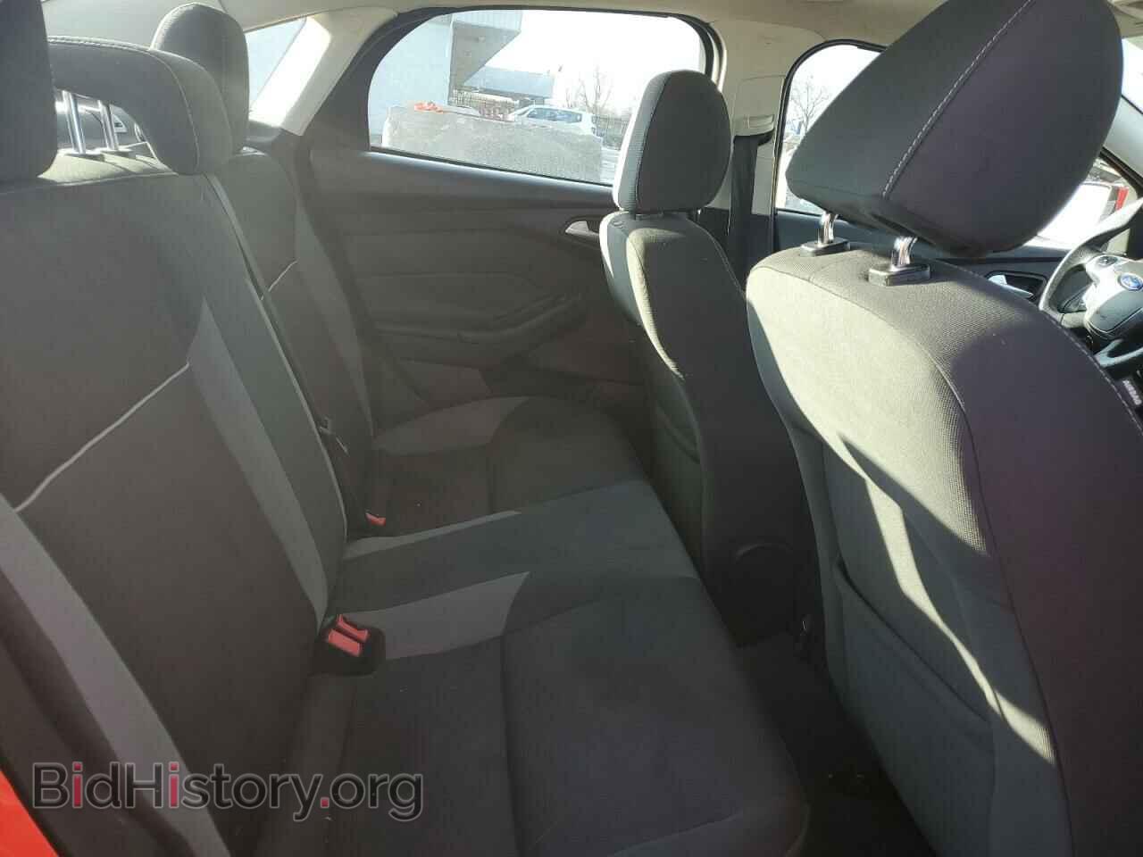 2014 FORD FOCUS - VIN: 1FADP3F28EL338944 - Photo 10