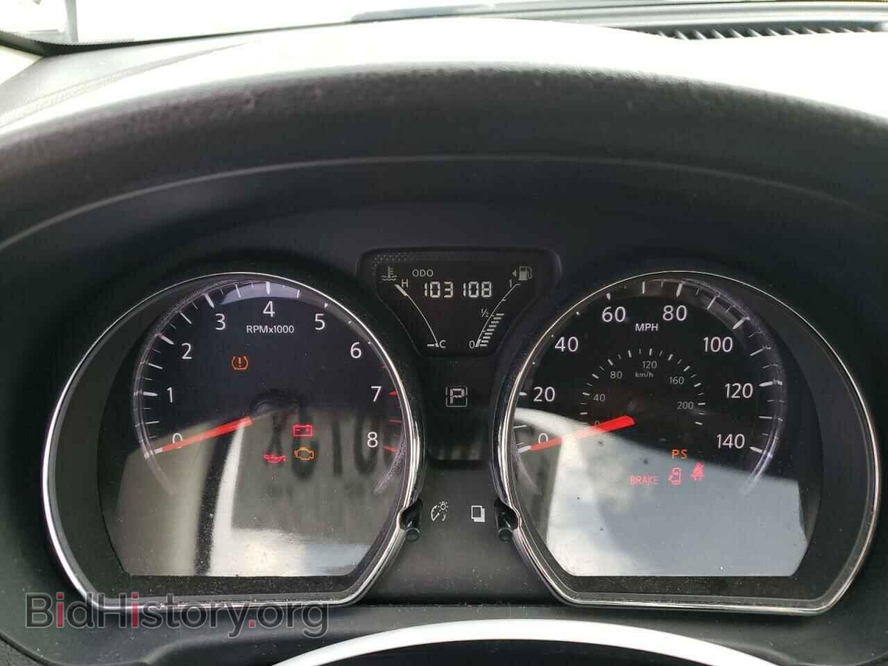 2017 NISSAN VERSA - VIN: 3N1CN7AP1HL859232 - Фото 9
