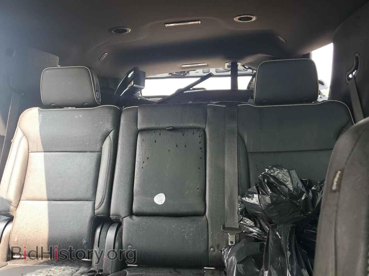 2021 GMC YUKON - VIN: 1GKS2BKD3MR296460 - Фото 10