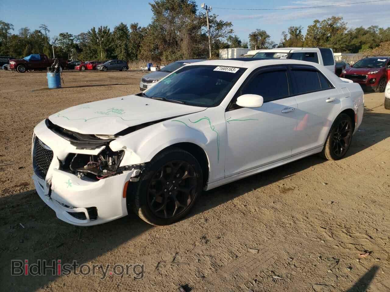 Photo 2C3CCABT2KH622930 - CHRYSLER 300 2019