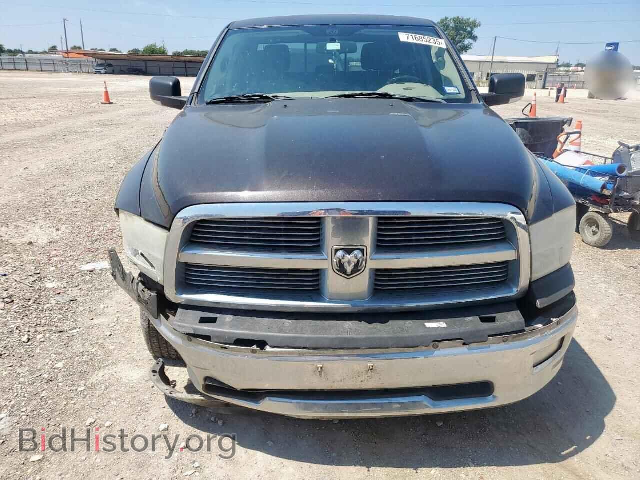 2011 DODGE All Models - VIN: 1D7RB1CT3BS530604 - Photo 5