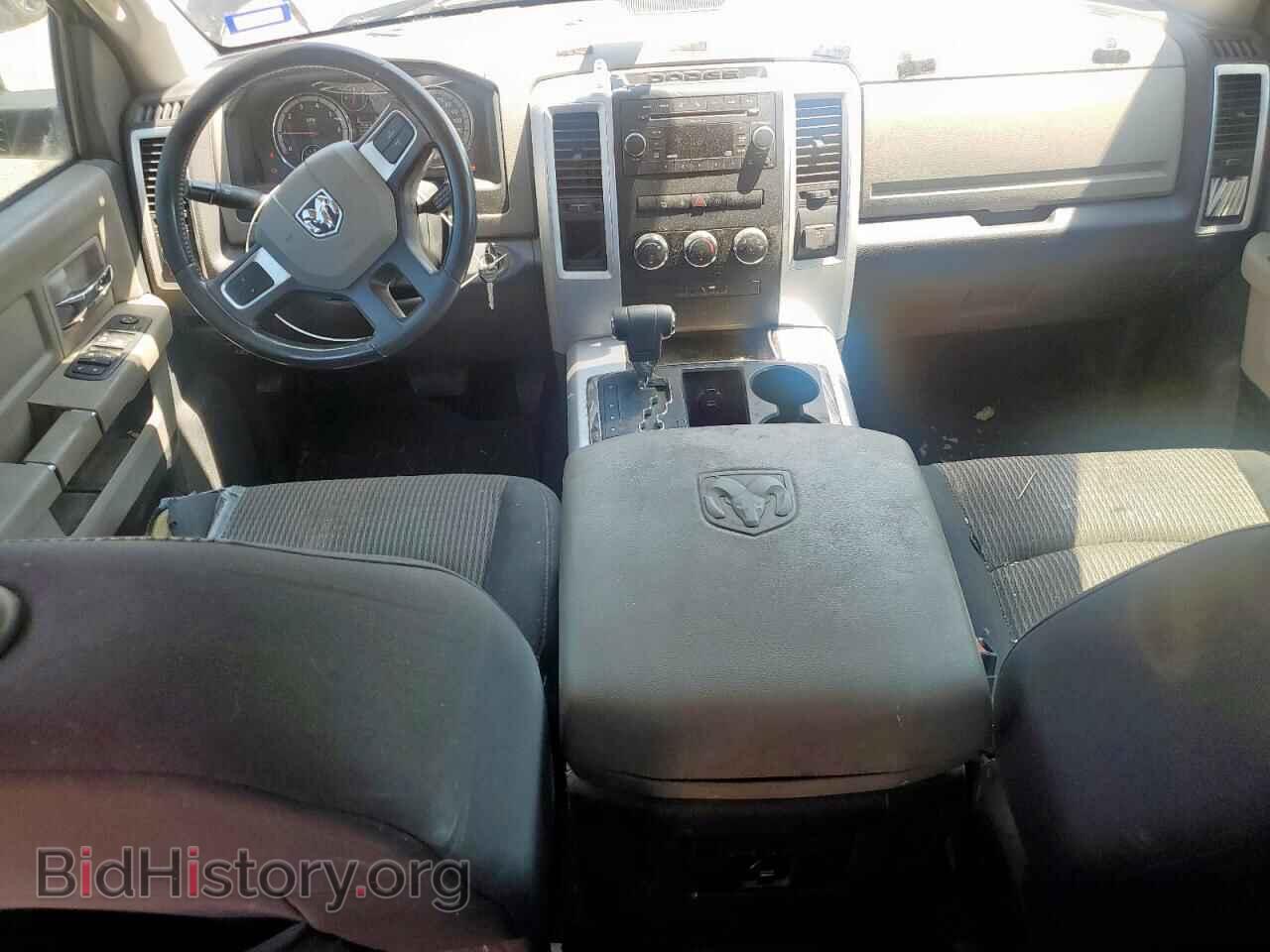 2011 DODGE All Models - VIN: 1D7RB1CT3BS530604 - Photo 8