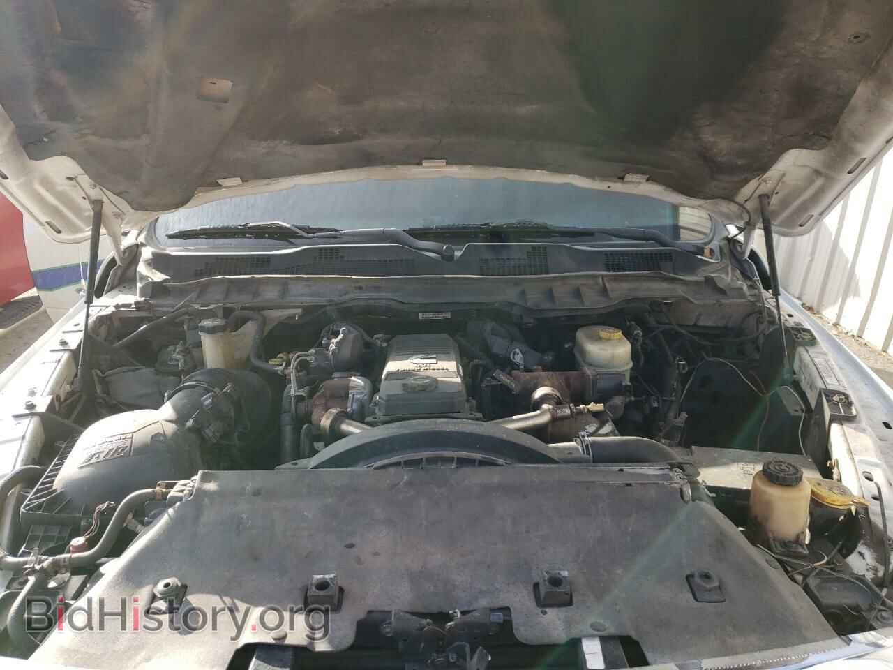 2013 RAM 3500 - VIN: 3C63R3HL0DG580362 - Фото 11
