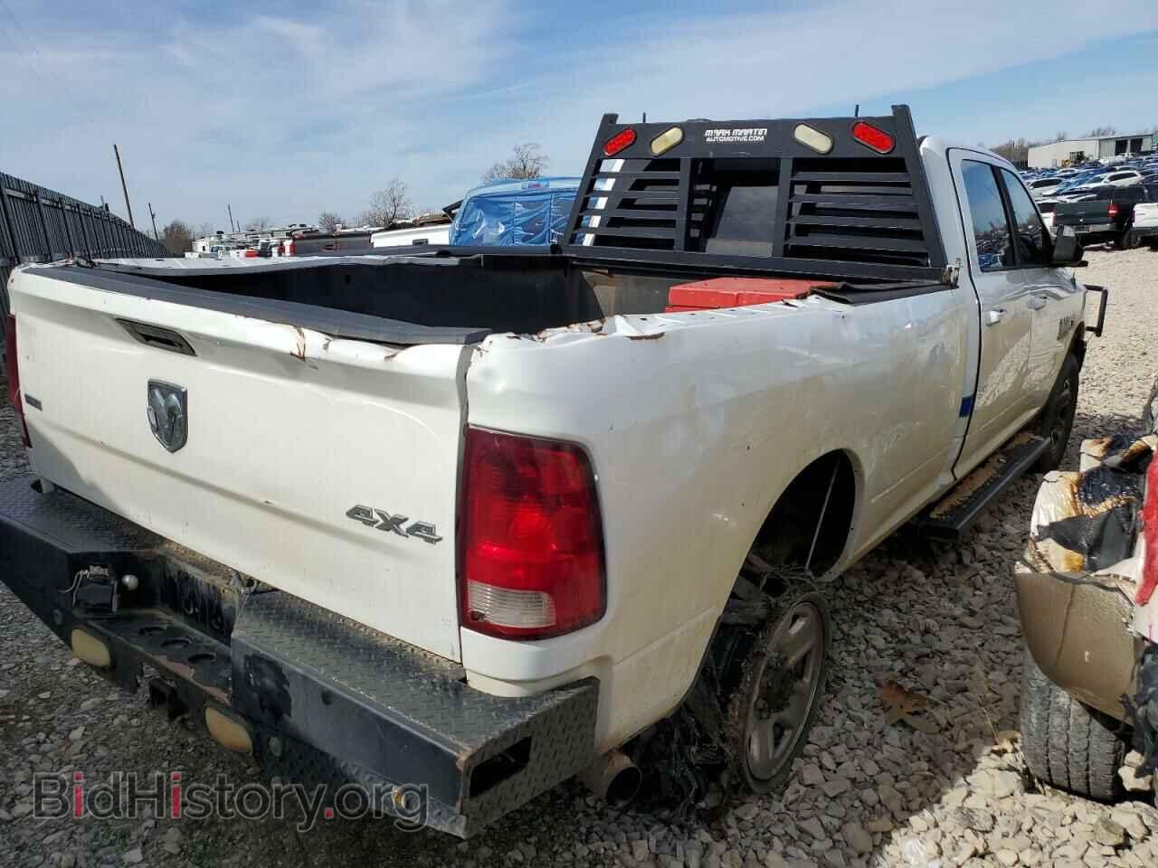 2013 RAM 3500 - VIN: 3C63R3HL0DG580362 - Фото 3