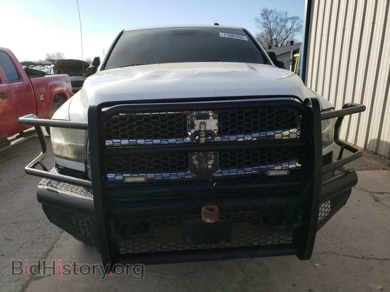 2013 RAM 3500 - VIN: 3C63R3HL0DG580362 - Фото 5