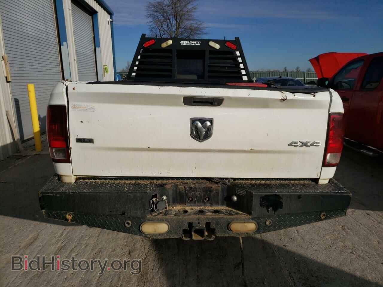 2013 RAM 3500 - VIN: 3C63R3HL0DG580362 - Фото 6