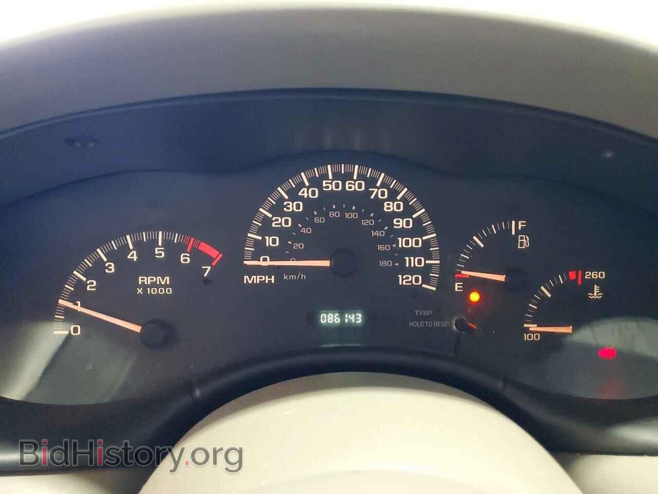 2005 CHEVROLET MALIBU - VIN: 1G1ND52F65M169036 - Photo 9