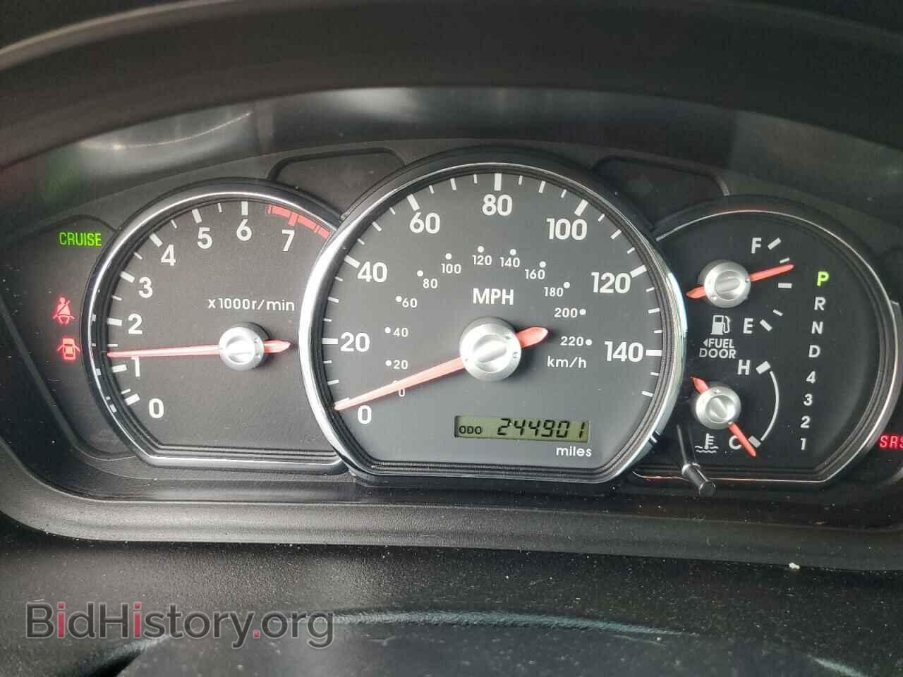 2011 MITSUBISHI GALANT - VIN: 4A32B3FF3BE028894 - Фото 9