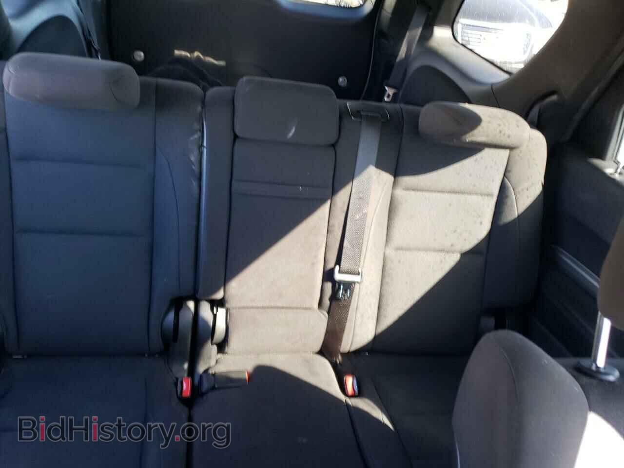 2017 DODGE DURANGO - VIN: 1C4RDHAG6HC651018 - Photo 10