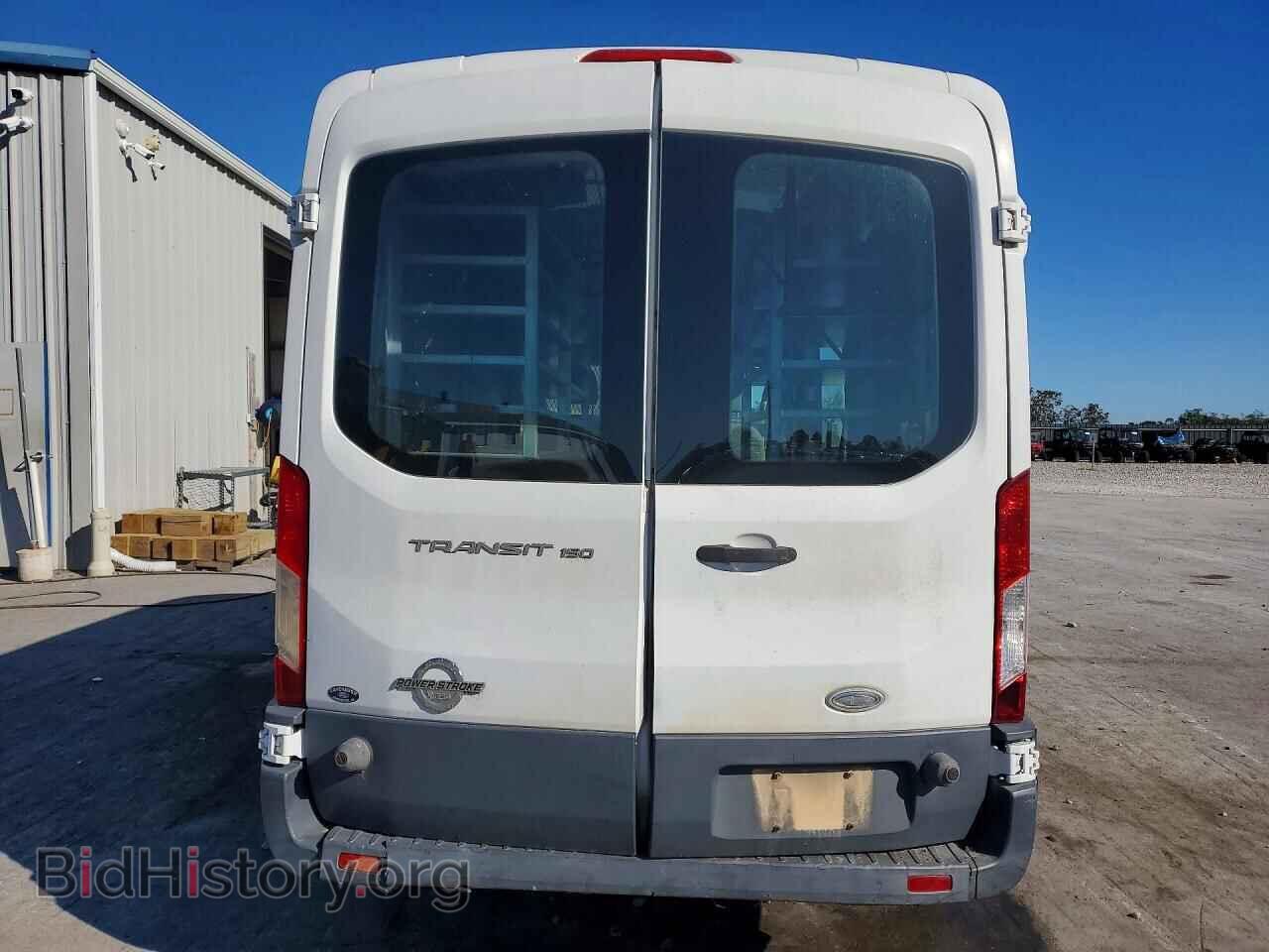2015 FORD TRANSIT - VIN: 1FTNE2CV2FKA05188 - Photo 6