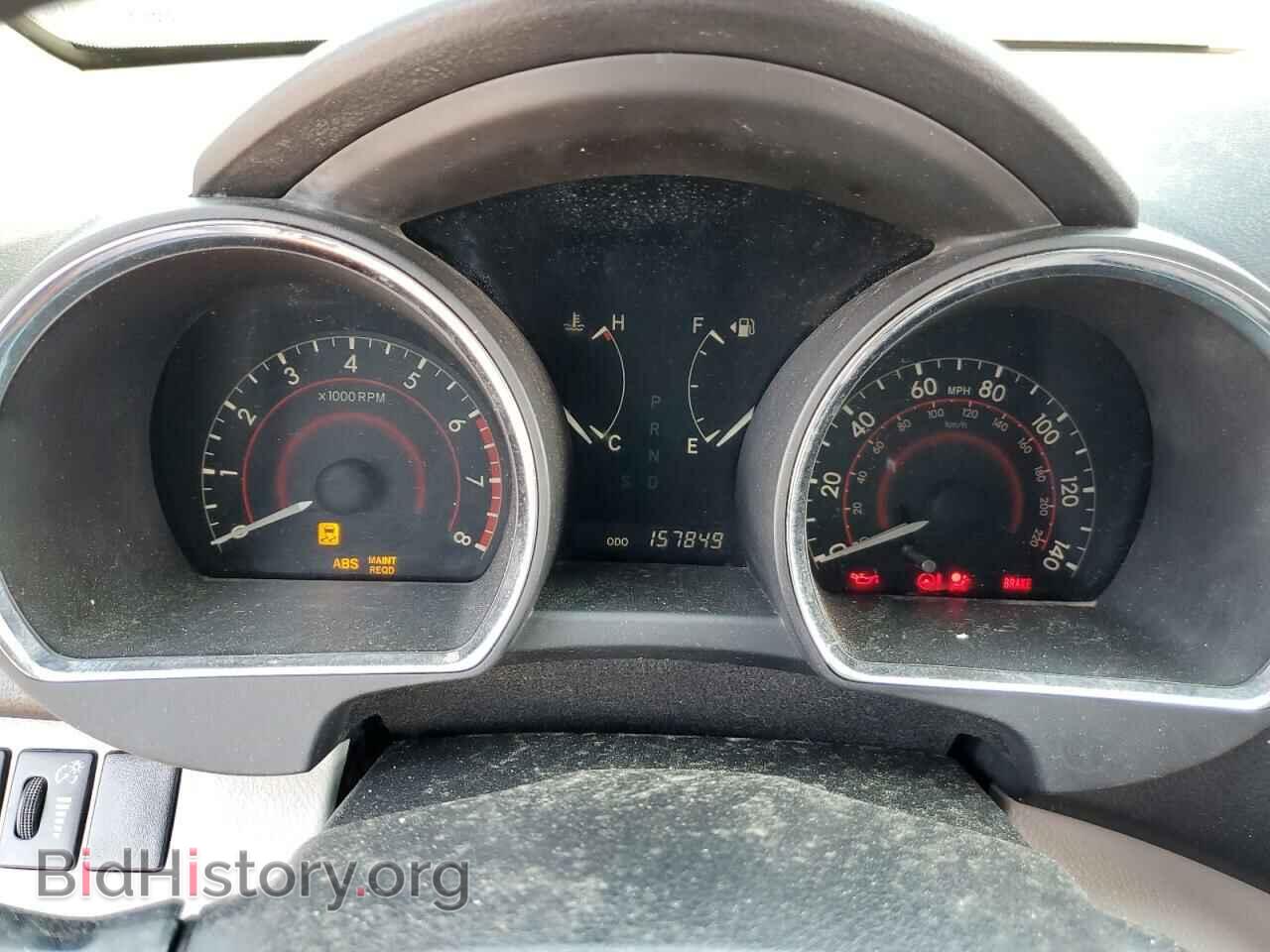 2012 TOYOTA HIGHLANDER - VIN: 5TDZA3EH9CS031088 - Фото 9