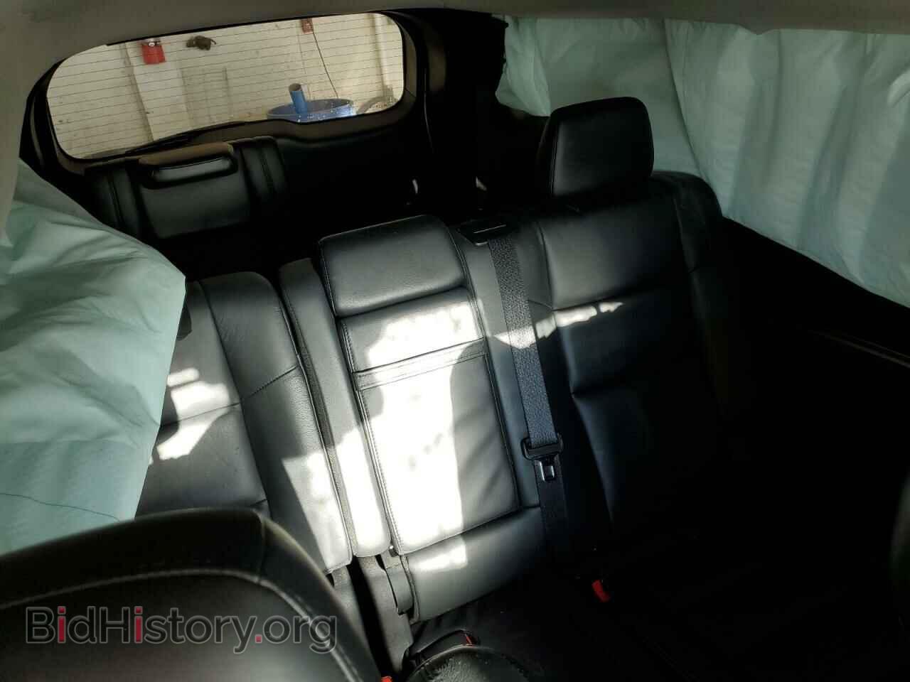 2017 DODGE DURANGO - VIN: 1C4RDJDG7HC936765 - Photo 11