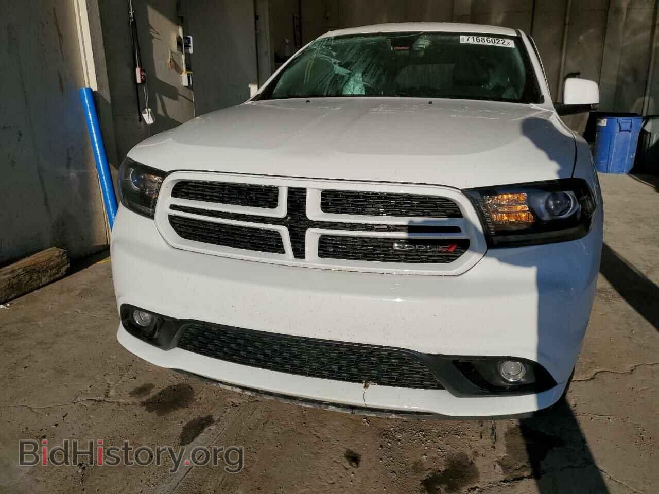 2017 DODGE DURANGO - VIN: 1C4RDJDG7HC936765 - Photo 5