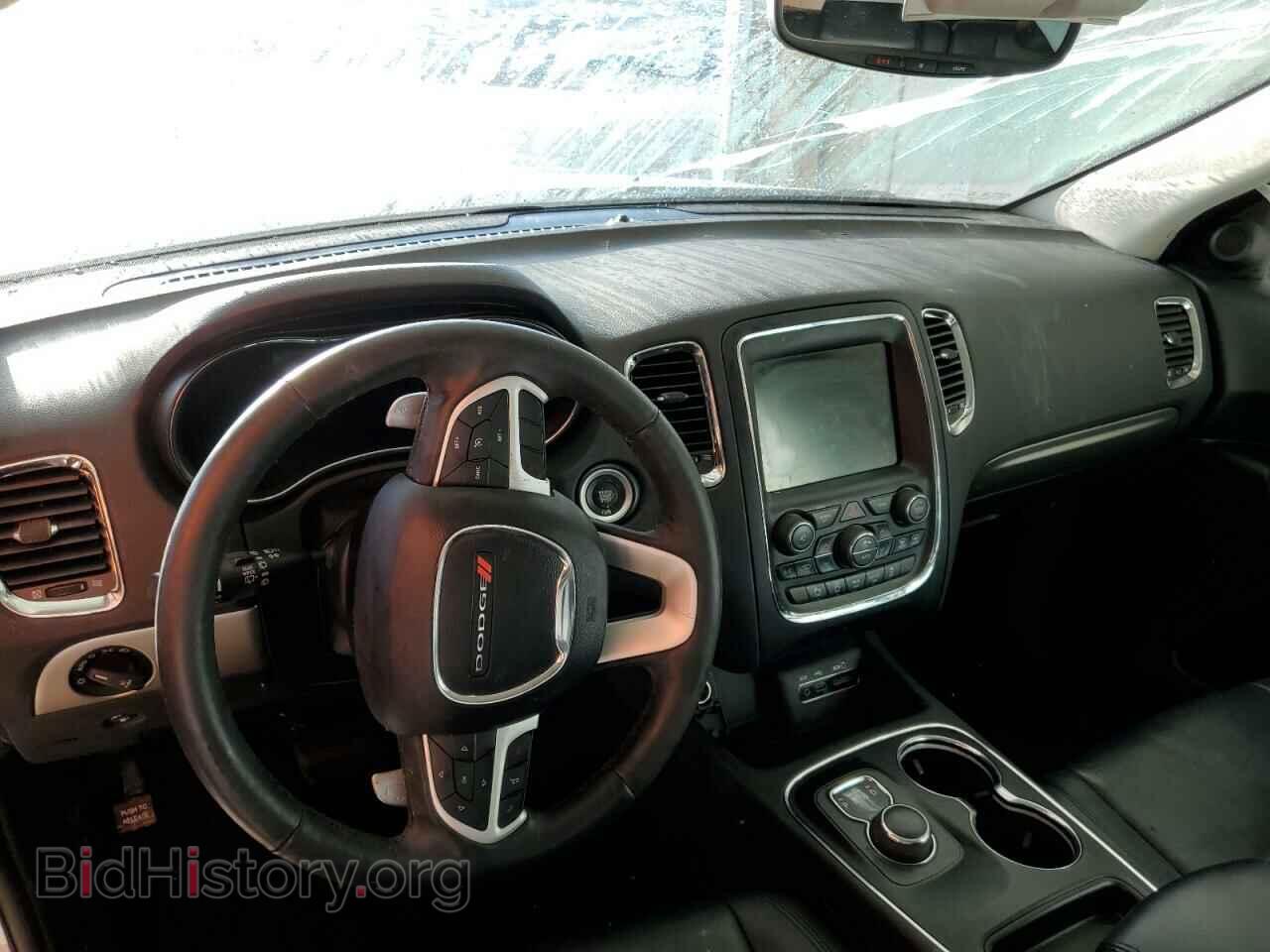 2017 DODGE DURANGO - VIN: 1C4RDJDG7HC936765 - Photo 8