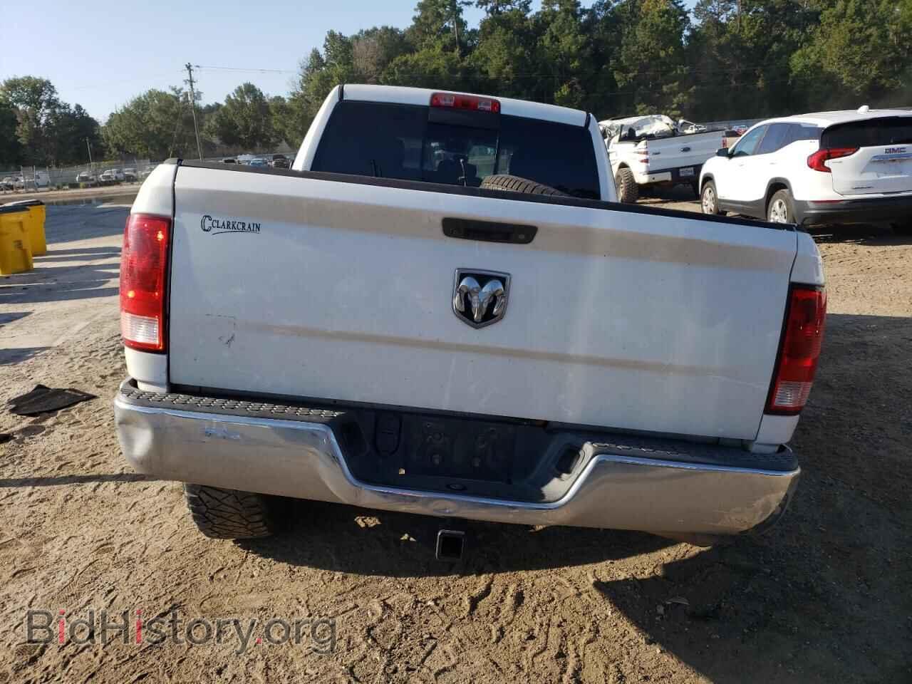2014 RAM 1500 - VIN: 1C6RR6GTXES306402 - Photo 6