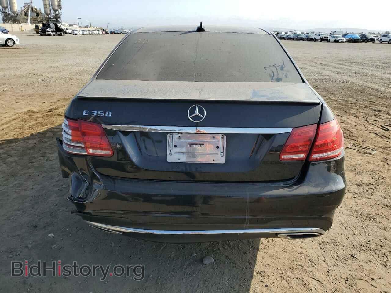 2014 MERCEDES-BENZ E-CLASS - VIN: WDDHF5KB7EA827336 - Фото 6