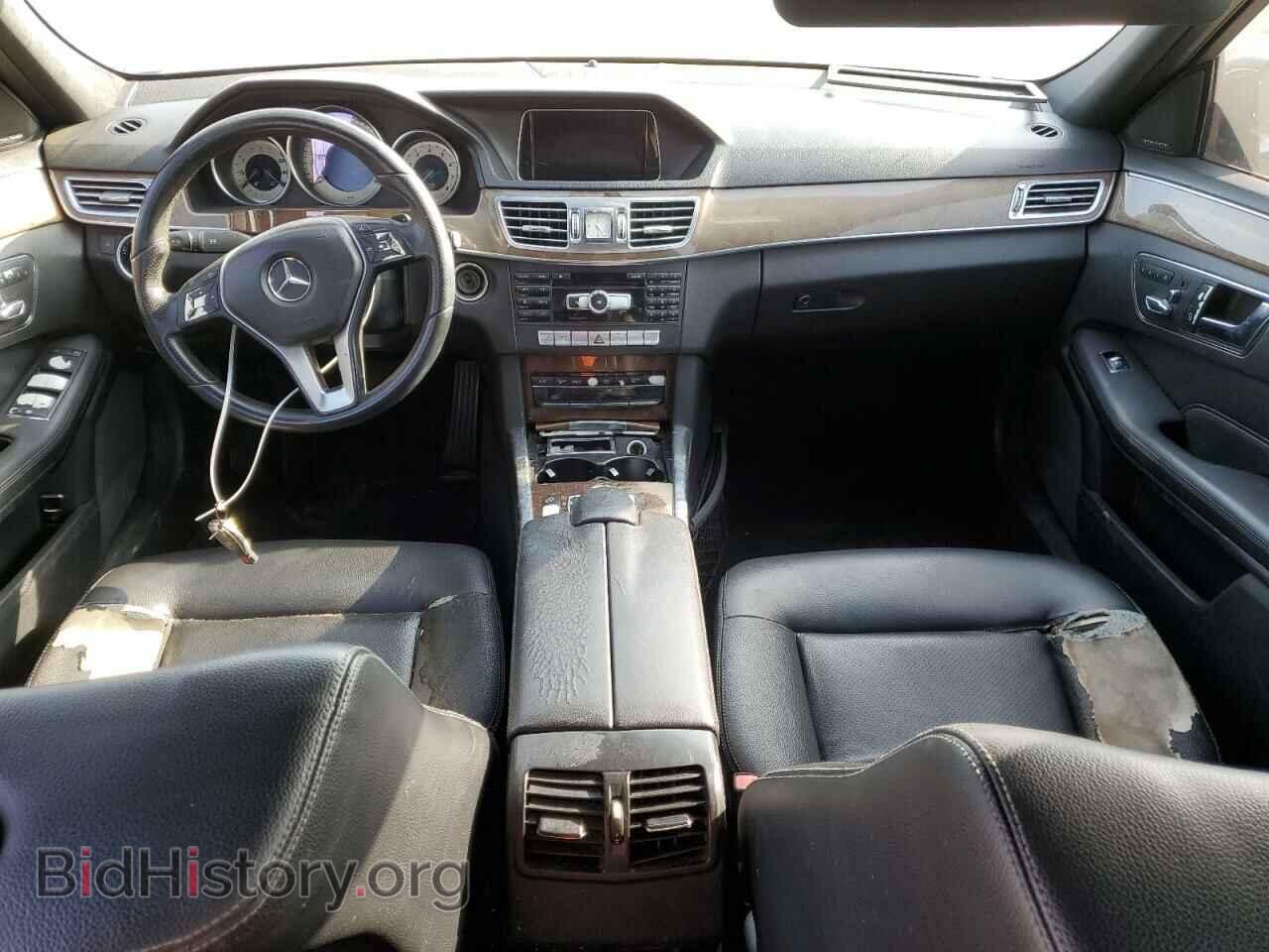 2014 MERCEDES-BENZ E-CLASS - VIN: WDDHF5KB7EA827336 - Фото 8