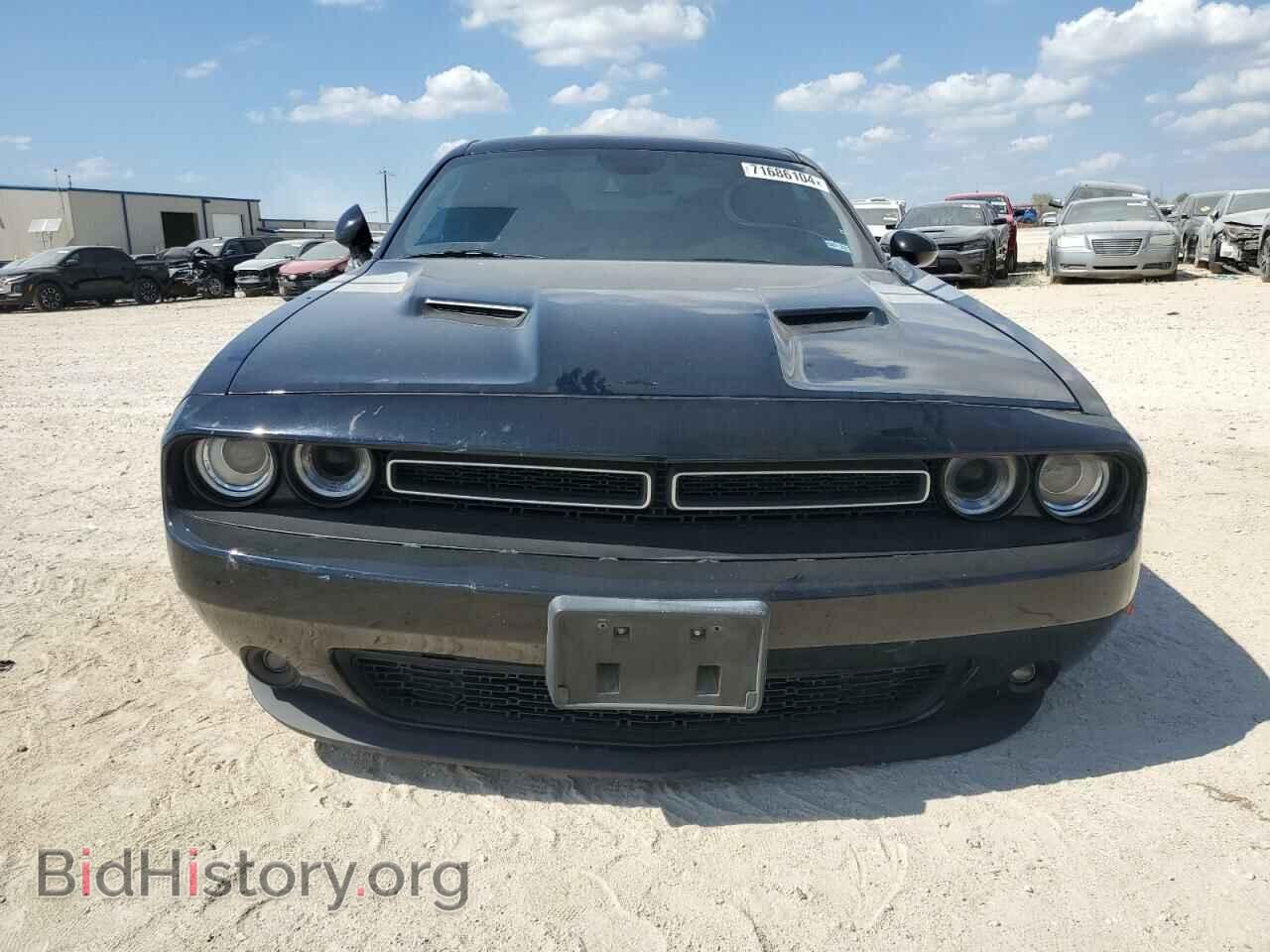 2018 DODGE CHALLENGER - VIN: 2C3CDZAG9JH333008 - Фото 5