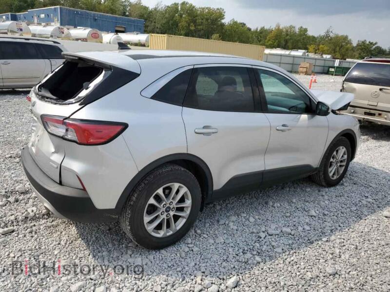 2020 Ford ESCAPE (VIN 1FMCU0G63LUA97585) — photo 3 of 15