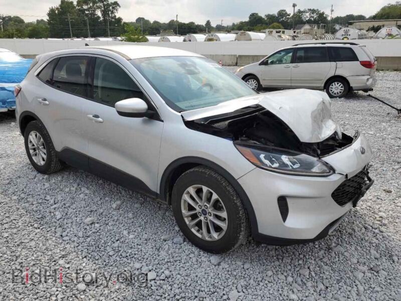 2020 Ford ESCAPE (VIN 1FMCU0G63LUA97585) — photo 4 of 15