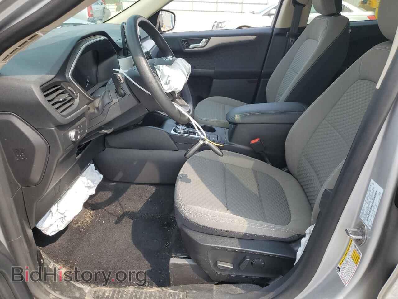 2020 FORD ESCAPE - VIN: 1FMCU0G63LUA97585 - Photo 7